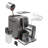 De'Longhi Dinamica Plus Connected with LatteCrema System, Fully Automatic Espresso Machine