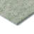 Premium Machine Washable Prisco Mint Rug-2138852863