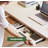 Modern Solid Wood Smart Electric Lifting Desk-21431859-21431858