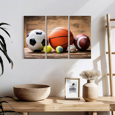 Sports Balls