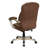 Trudy High Back Executive Swivel Ergonomic Office Chair with Arms-21223581
