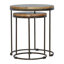 Ensemble de tables basses 2 pièces