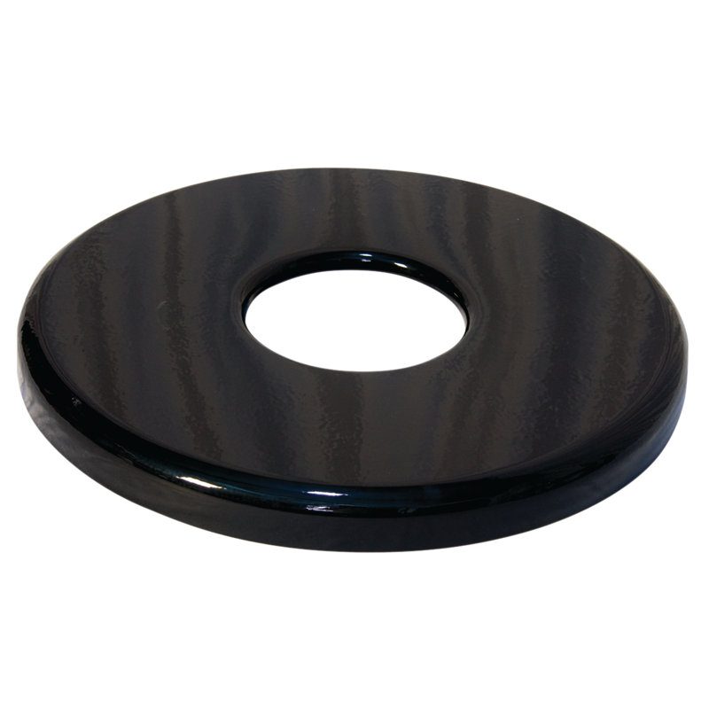 Rolled Flat Top