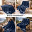 Machine Woven Throw Blanket-122760411