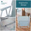Chaise de plage pliante Couri