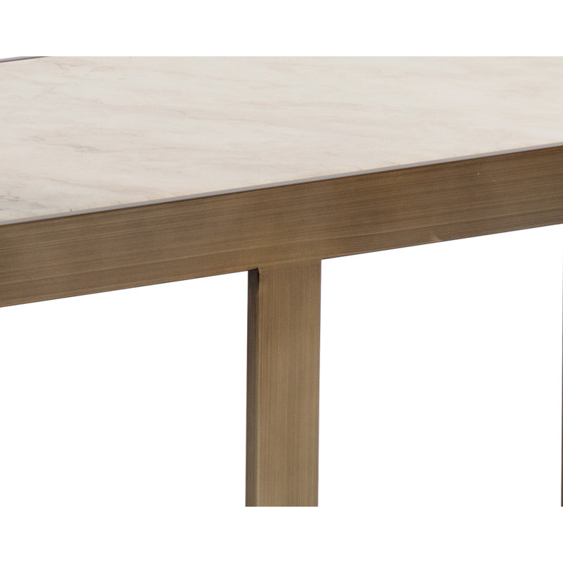 Kamali End Table