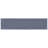 Luca 3-1/8"x 12-3/8" Ceramic Wall Tile-97674493