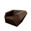 Faz - Resin Lounge Chair - Basic-49222771