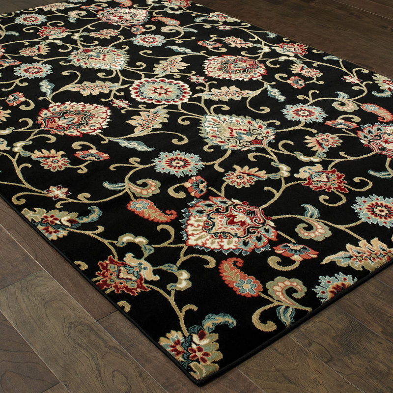 Greenwich Rug, Rectangle 9'10" x 12'10"