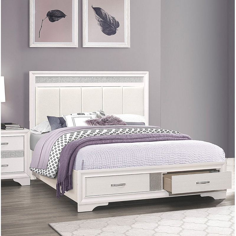 Mobilier de chambre à coucher 1pc