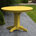 Jaune citron