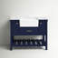 Ensemble de meuble-lavabo simple 42 po Algier-57367874
