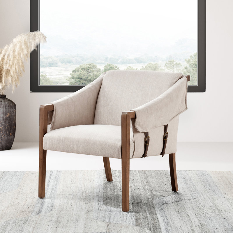 Santos Club Chair