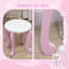 Vijaya Dressing Table with Mirror