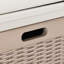 Banc de rangement à tiroirs Khloe-1796402060