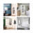 Yuen Wood Flat Mirror-1199231767