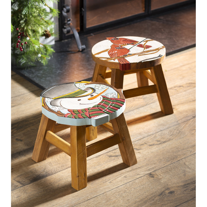 Tabouret d'appoint Diontray