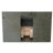 37'' Single Bathroom Vanity with Top-27899965
