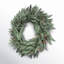 Couronne d'eucalyptus à lame artificielle Guisborough-1786075419