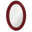 Miroir d'appoint Busey-313008767