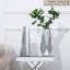 Cerrie Decorative Vase for Dried Flower 10x30cm