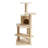 Wimbled 50.8'' H Cat Tree