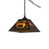 Fanelli 2 - Light Chandelier