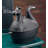 Dragon Woodstove Cast Iron Steamer