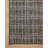 Chris Loves Julia x Loloi Polly Graphite / Pebble Area Rug-94485821