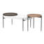 Tables gigognes 2 pièces Talbotton-1905773440