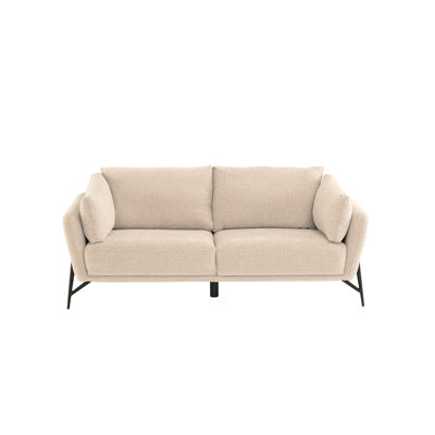 Dulcimer Chenille Sofa