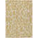  Machine Washable Indoor/Outdoor Chantille ACN1024 Rug