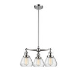 Chill 3 - Light Dimmable Chandelier