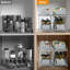 Cabinet System Spice Rack