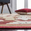 Tapis de zone rouge Saint-Michel-19263216