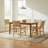 Solid Dining Chairs-642177461