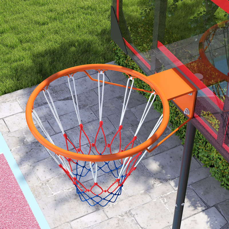 Basketball Hoop Stand