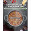 Marmite de 8 pintes en acier inoxydable avec couvercle Cook N Home Basics, marmite pour pâtes, soupe, poignée en silicone Stay-Cool, marmite avec chauffage uniforme, va au four, batterie de cuisine pour la mise en conserve, l'ébullition, le mijotage