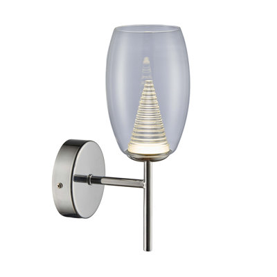 Spangler LED Wallchiere
