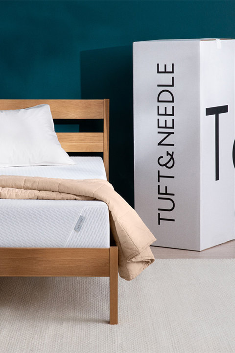 Tuft&Needle Foam