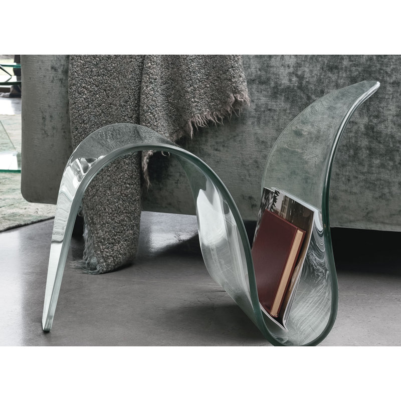 Alkire Magazine Rack