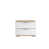 Imitation hickory oak and white glass is out of stock selected