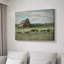 Serenity Pasture - Gala Cavas enveloppé-738157053
