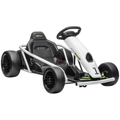 Freeport Park Battery Powered Ride On