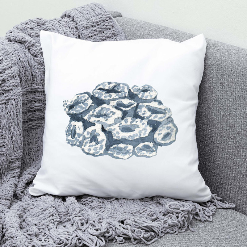 Coussin Cadysse, H 20 po x l 20 po