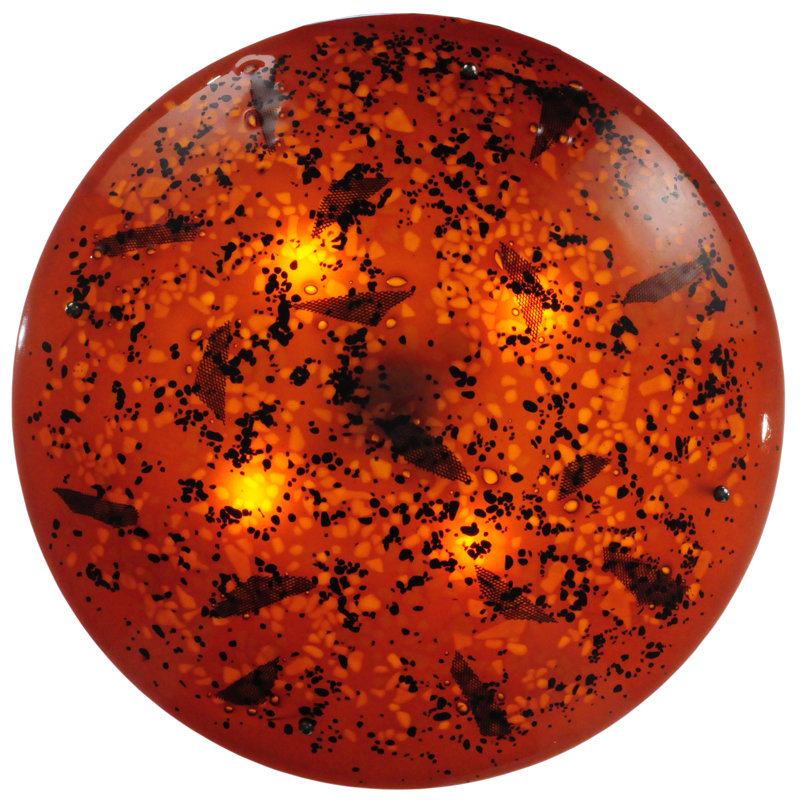 Metro Fusion 4 - Light Pendant