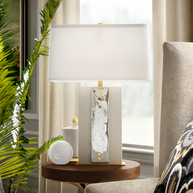 Uriah Table Lamp