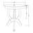 Adelyn Solid Wood End Table-136538635