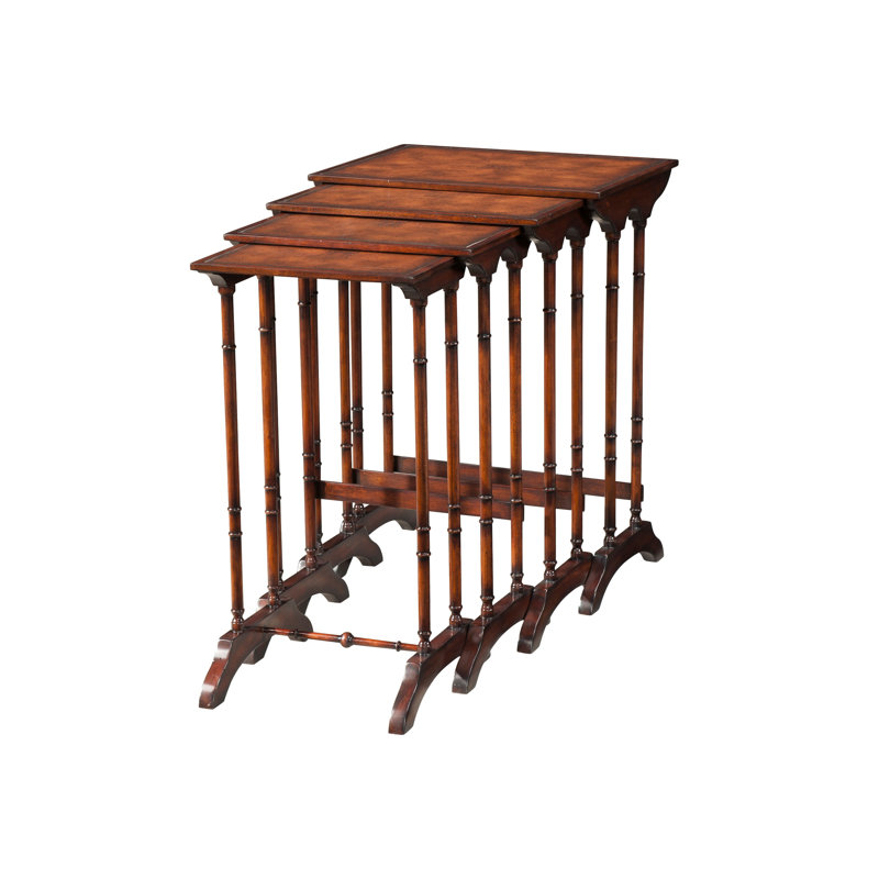 Essential Nesting End Table
