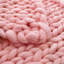 Oralia Chunky Knit Throw Blanket Handwoven Home Decor-1152039651-1172936175